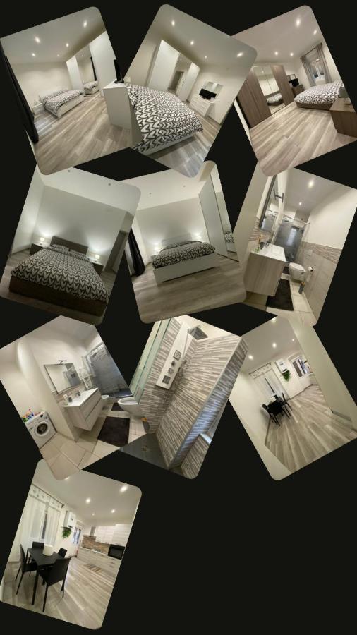 Fortezza N C Apartment Genua