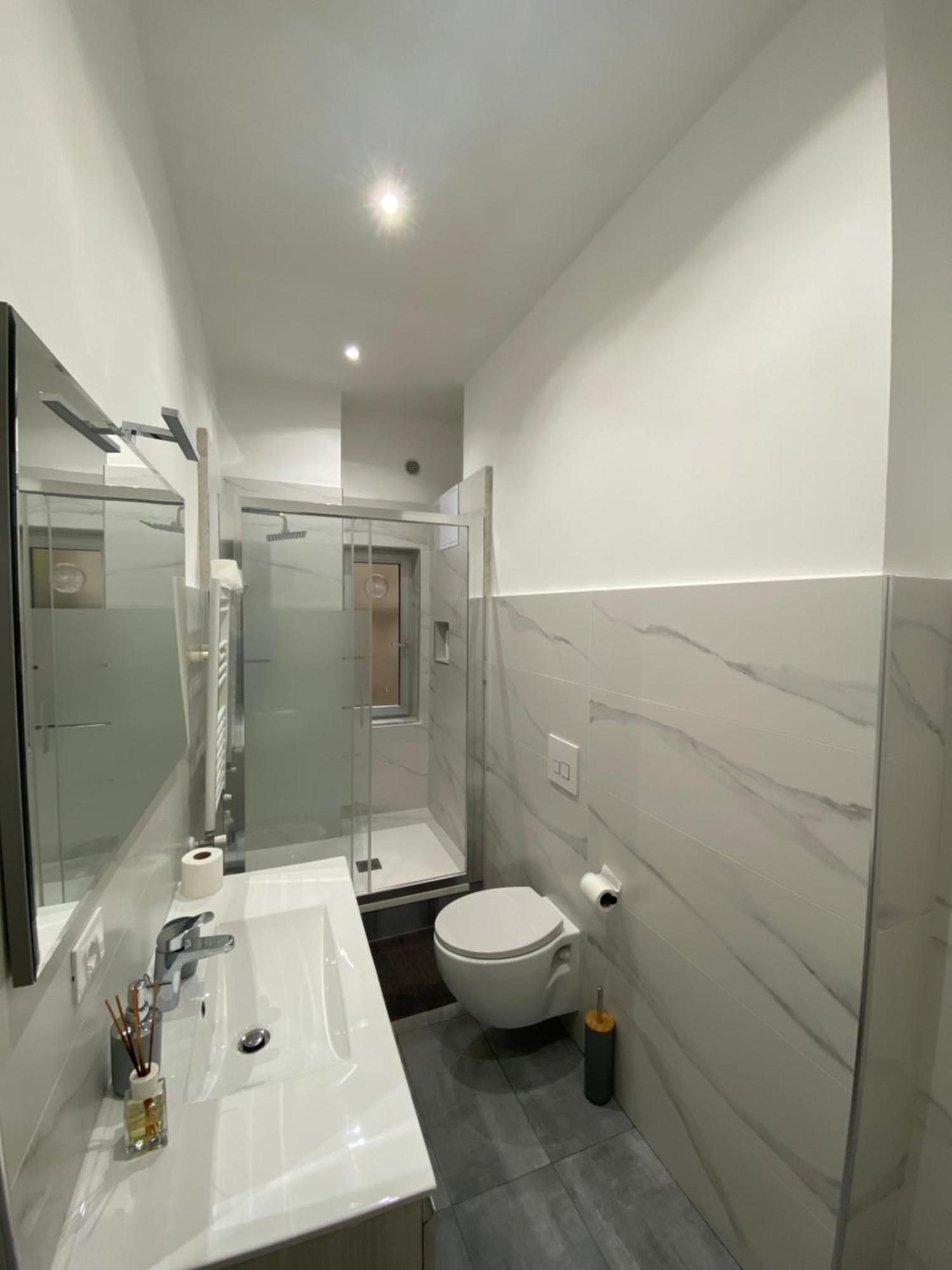 Apartment Fortezza N C Genua