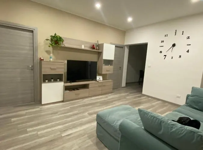 Fortezza Apartment N C