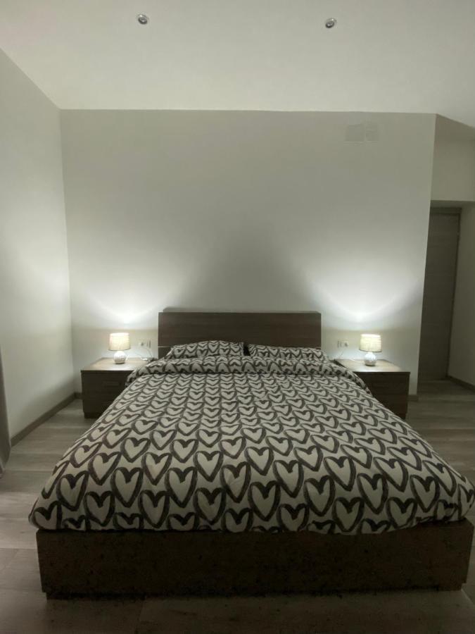 Appartement Fortezza N C