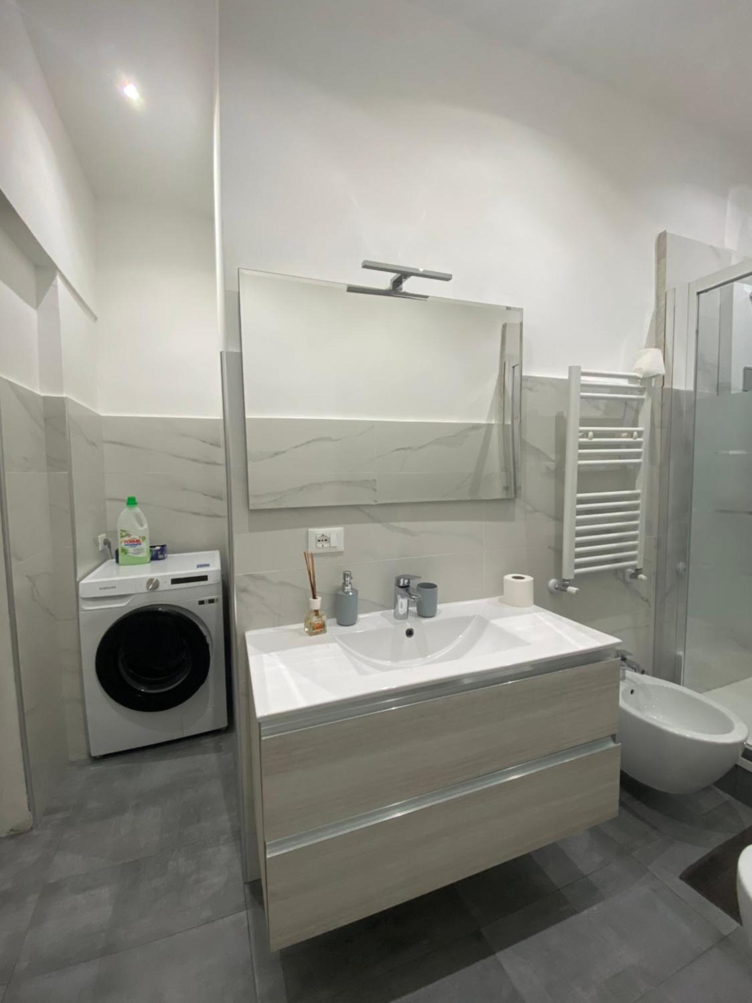 Appartement Fortezza N C