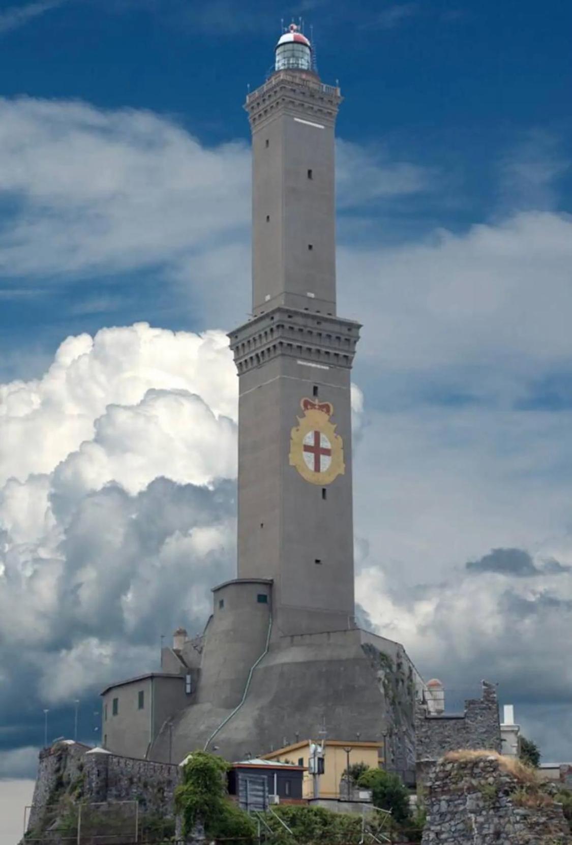 Fortezza N C * Genua